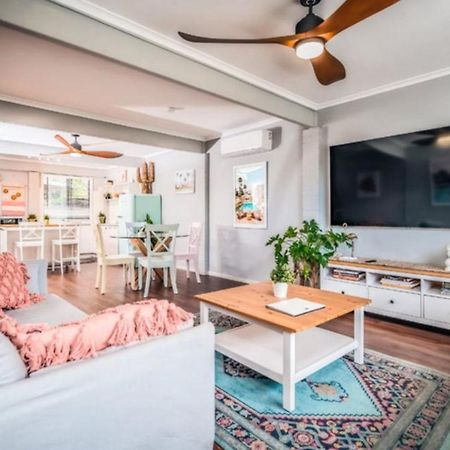 Flamingo House Bellingen Apartamento Exterior foto