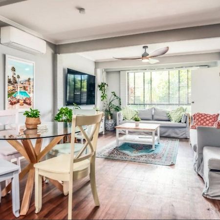 Flamingo House Bellingen Apartamento Exterior foto
