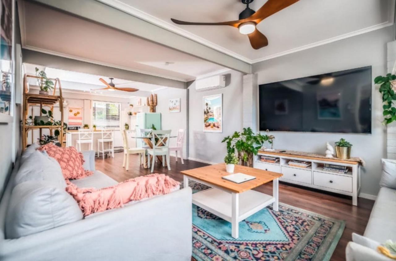 Flamingo House Bellingen Apartamento Exterior foto