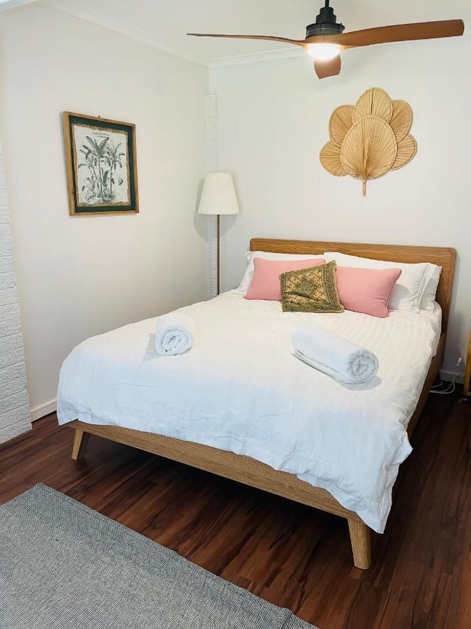 Flamingo House Bellingen Apartamento Exterior foto