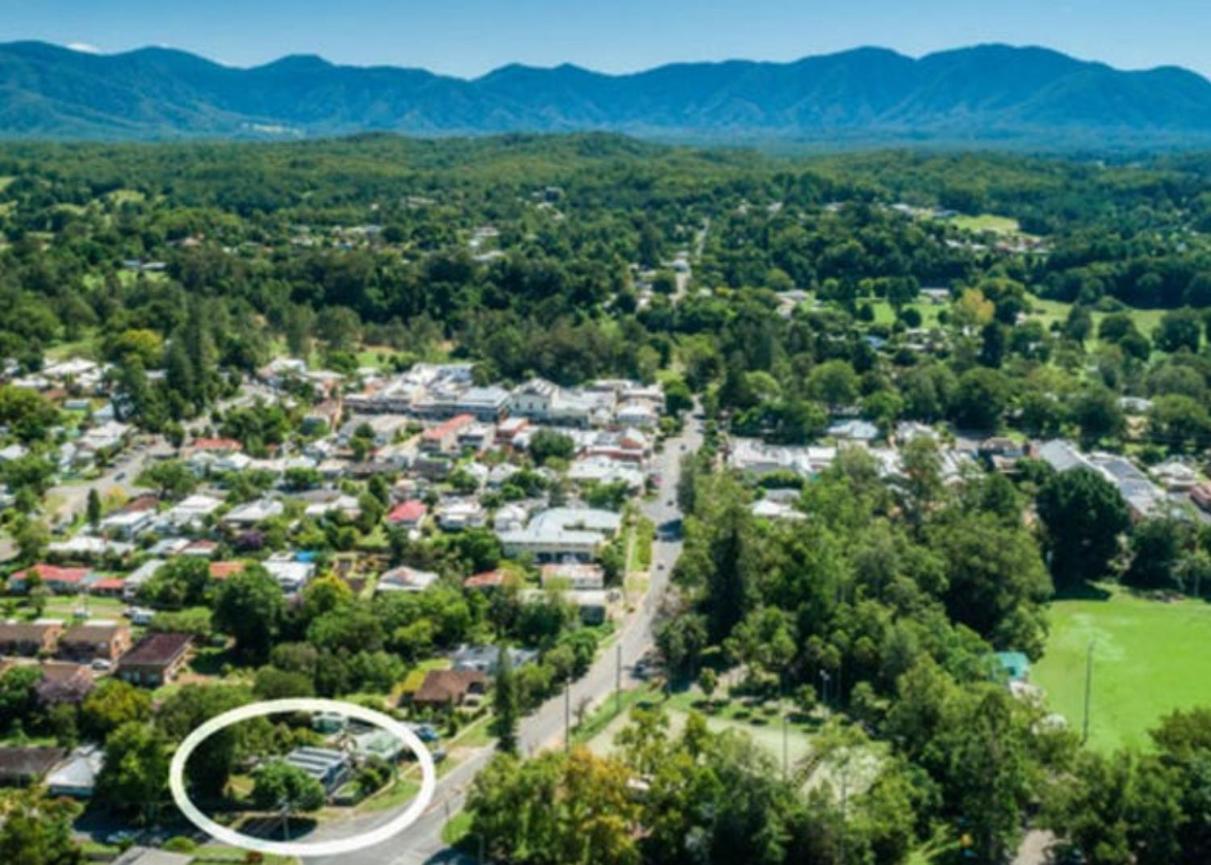 Flamingo House Bellingen Apartamento Exterior foto